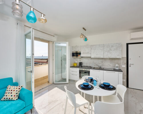 ”House on The beach” in Fiumicino